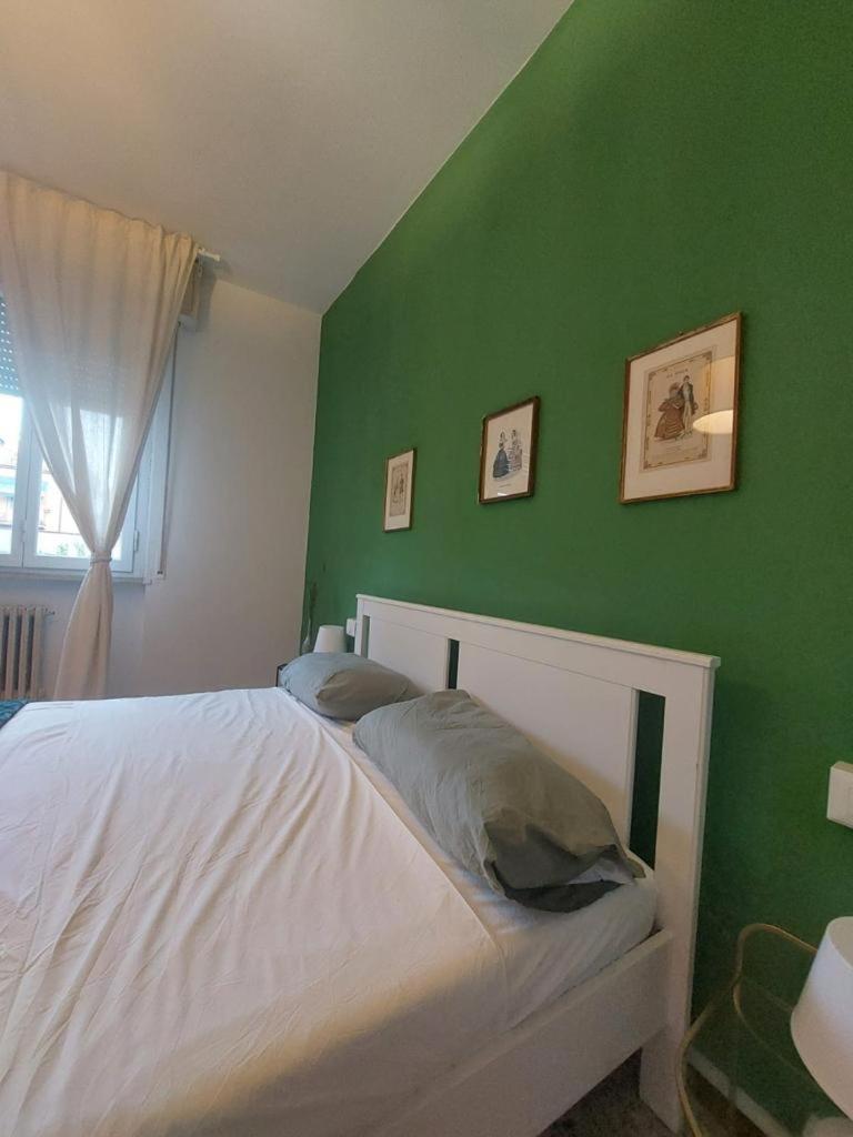 Sauro 43 Apartman Pisa Kültér fotó