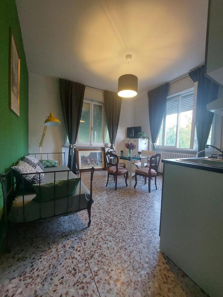 Sauro 43 Apartman Pisa Kültér fotó