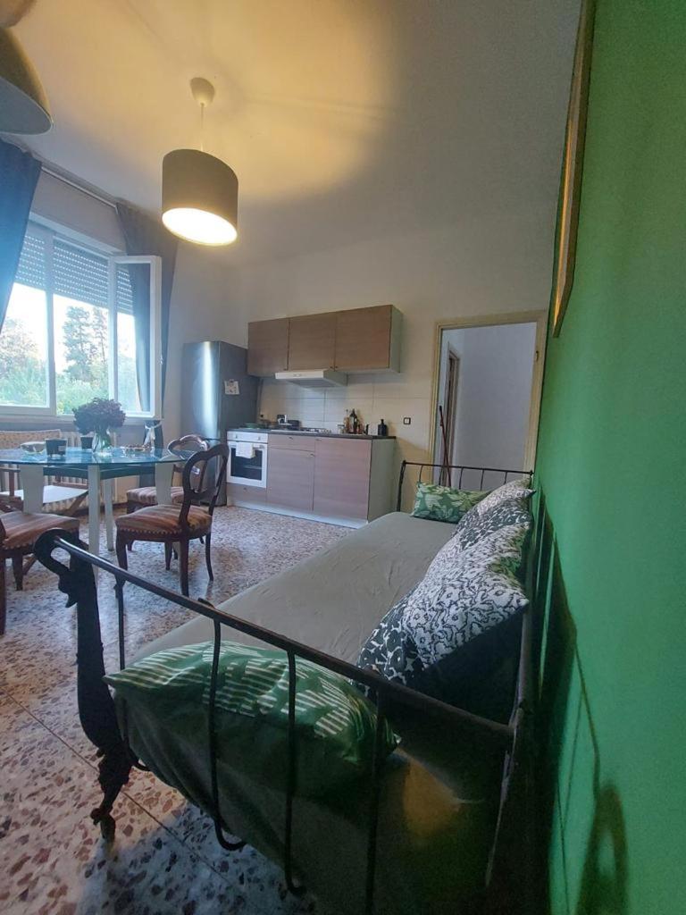 Sauro 43 Apartman Pisa Kültér fotó