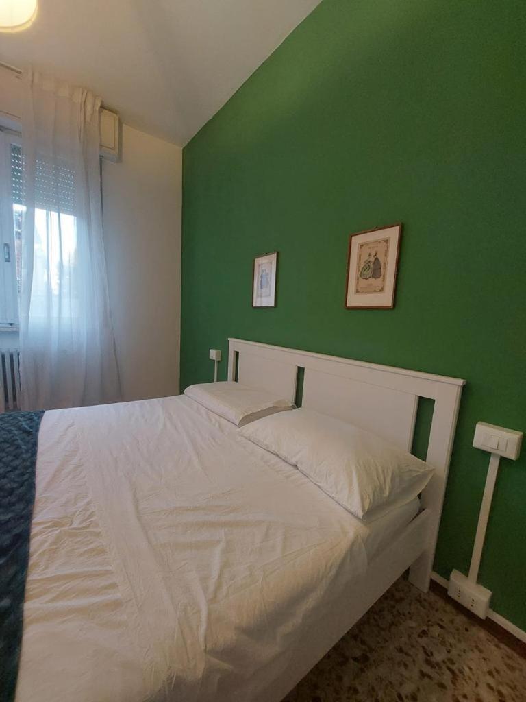 Sauro 43 Apartman Pisa Kültér fotó