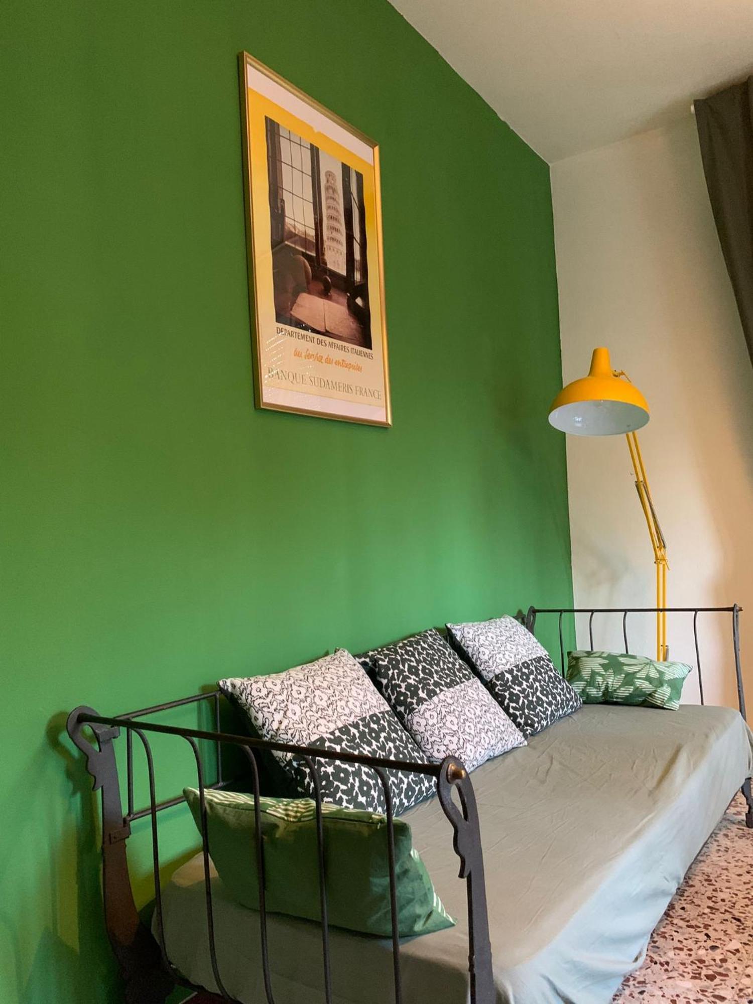 Sauro 43 Apartman Pisa Kültér fotó